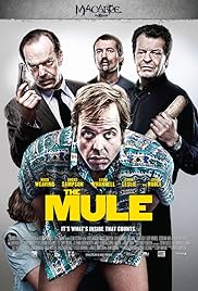 The Mule Poster
