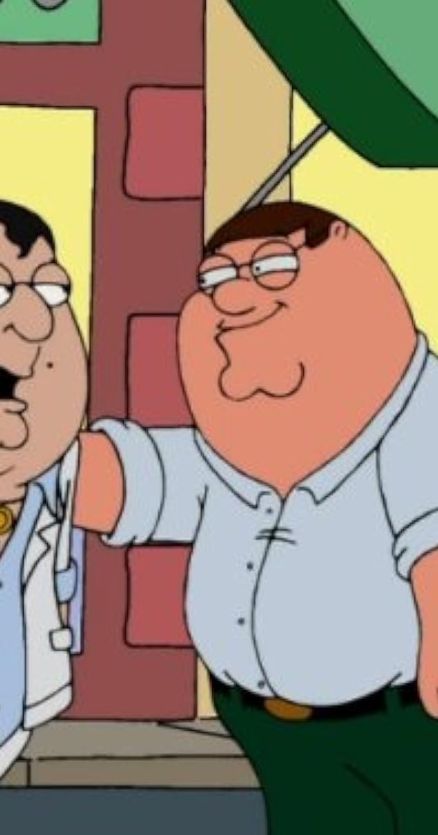 "Family Guy" There's Something About Paulie (TV Episode 2000) IMDb