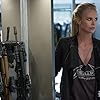 Charlize Theron in The Fate of the Furious (2017)