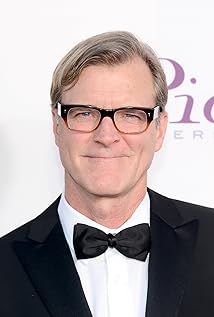 John Lee Hancock Picture