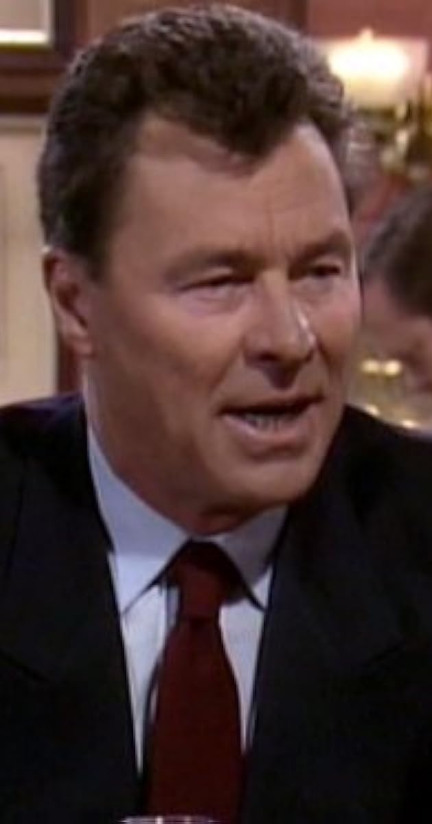 Edward Winter - IMDb