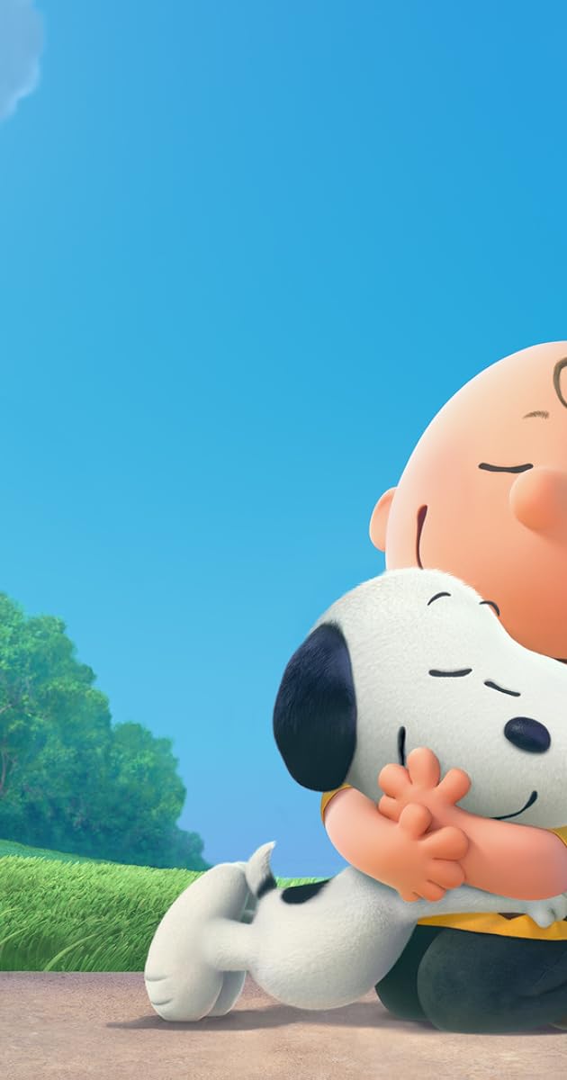 Pictures & Photos from The Peanuts Movie (2015) IMDb