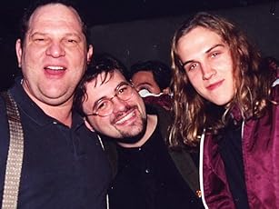 The IMDb Studio (2015-)