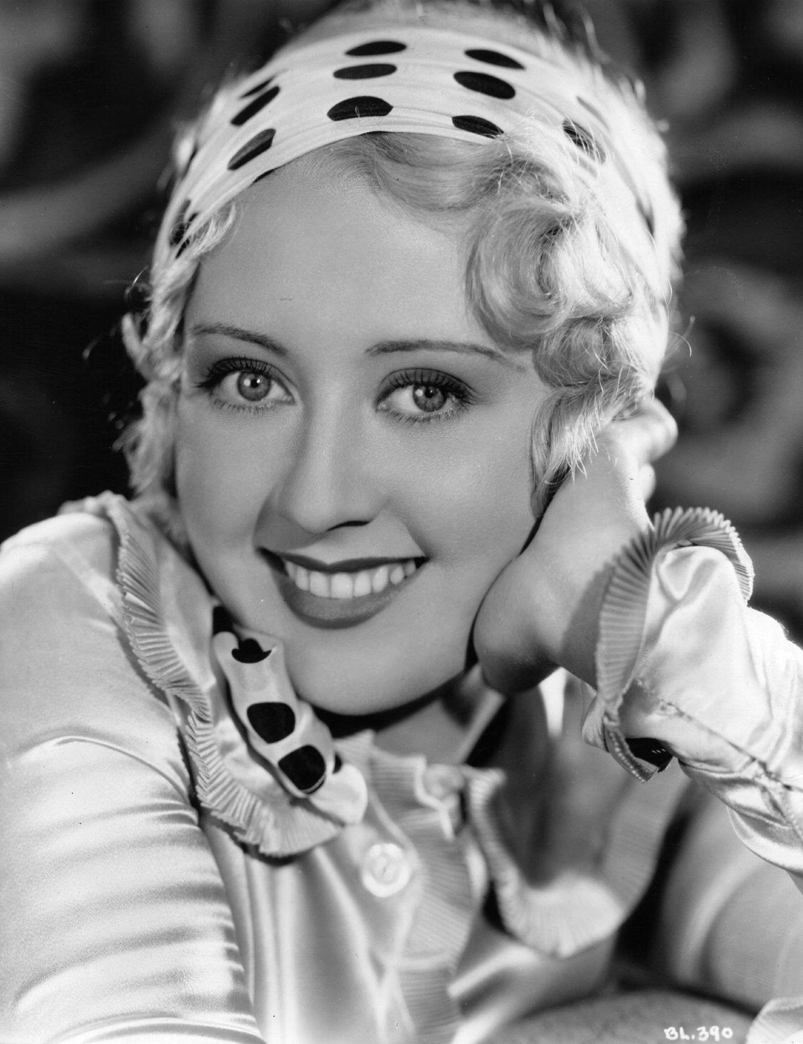 Joan Blondell IMDbPro