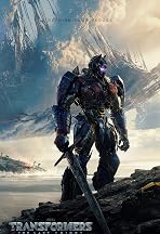 Transformers: The Last Knight
