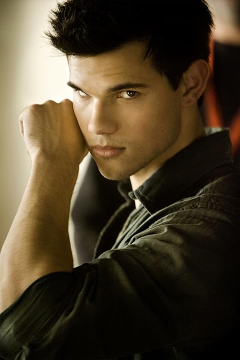 Taylor Lautner in The Twilight Saga: Breaking Dawn - Part 1 (2011)