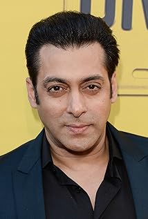 Aktori Salman Khan