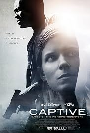 Captive Poster