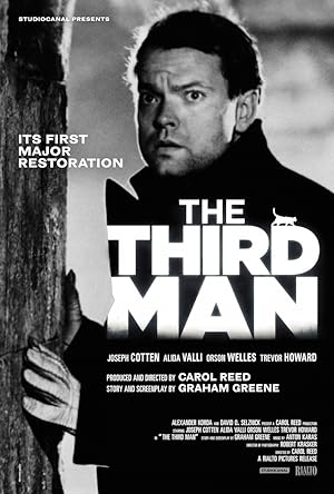 The Third Man