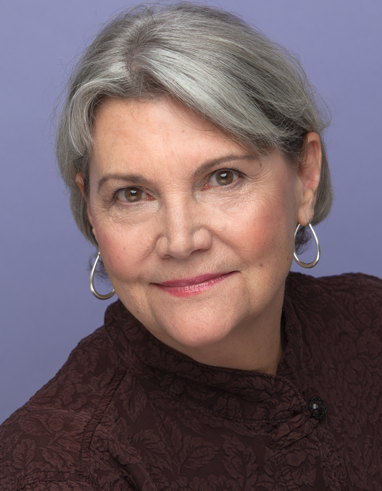 Frances Lee Mccain Frances Lee Mccain