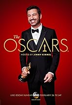 The 89th Annual Academy Awards