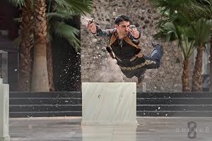 Video cover