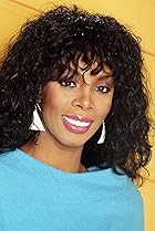 Donna Summer