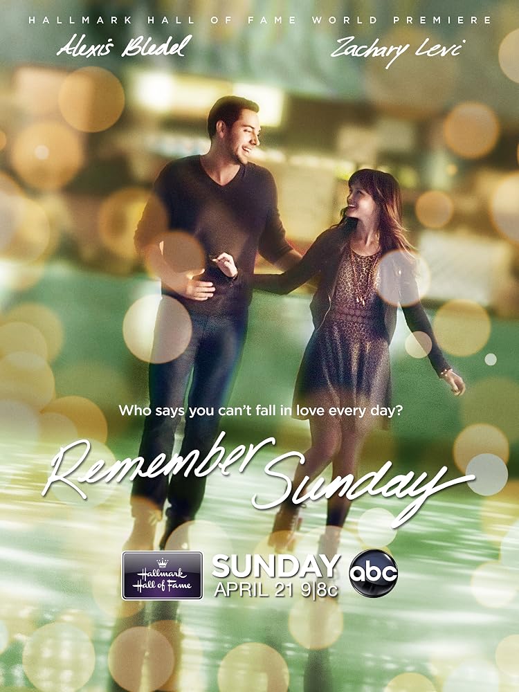 Resultado de imagen para remember sunday