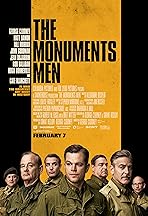 The Monuments Men