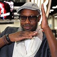 Nelsan Ellis