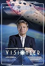 Visioneer: The Peter Diamandis Story