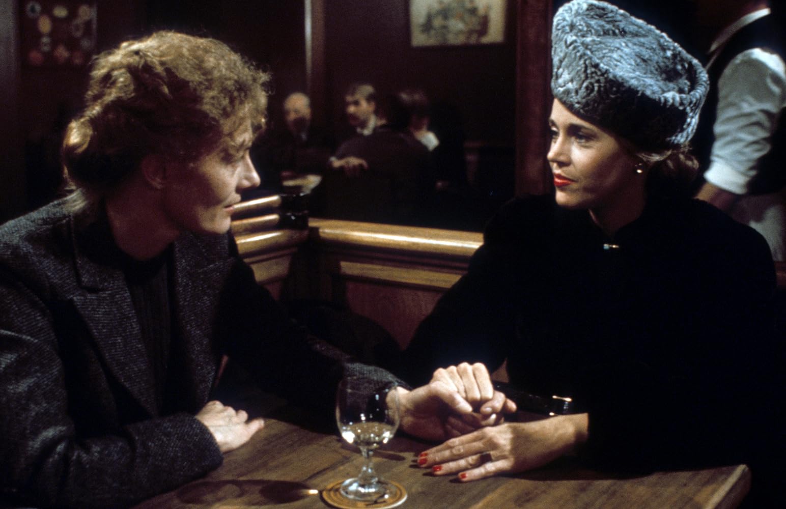 Risultati immagini per JULIA FILM 1977