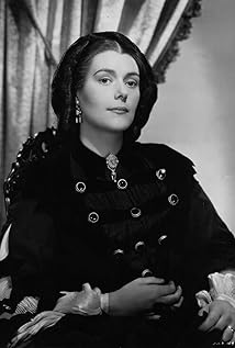 Barbara O'Neil Picture