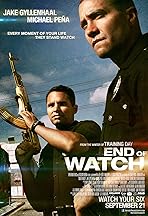 End of Watch