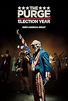 Image of The Purge: Election Year
