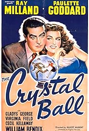 The Crystal Ball Poster