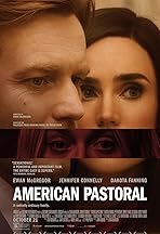 American Pastoral