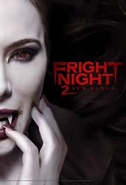 Fright Night 2 Poster