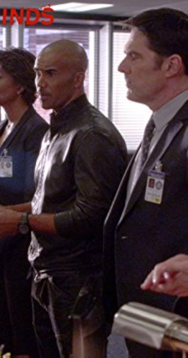 "Criminal Minds" The Bond (TV Episode 2016) IMDb
