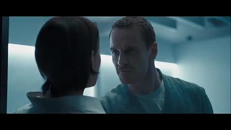 Assassin's Creed	(2016)