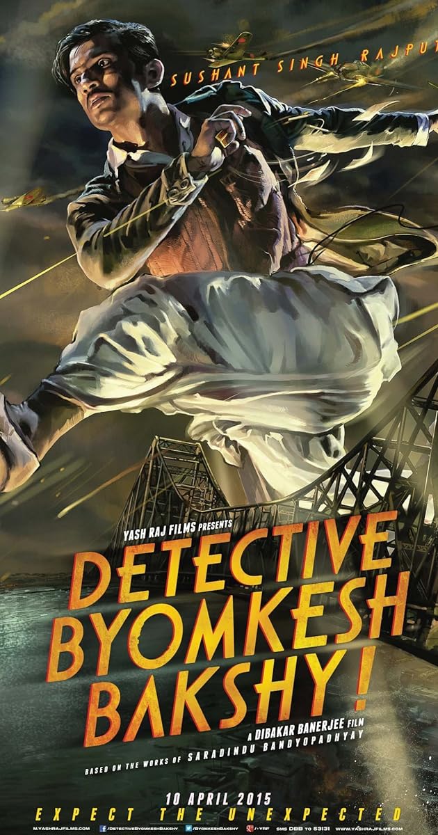 Byomkesh Bakshi All Episodes Download Free