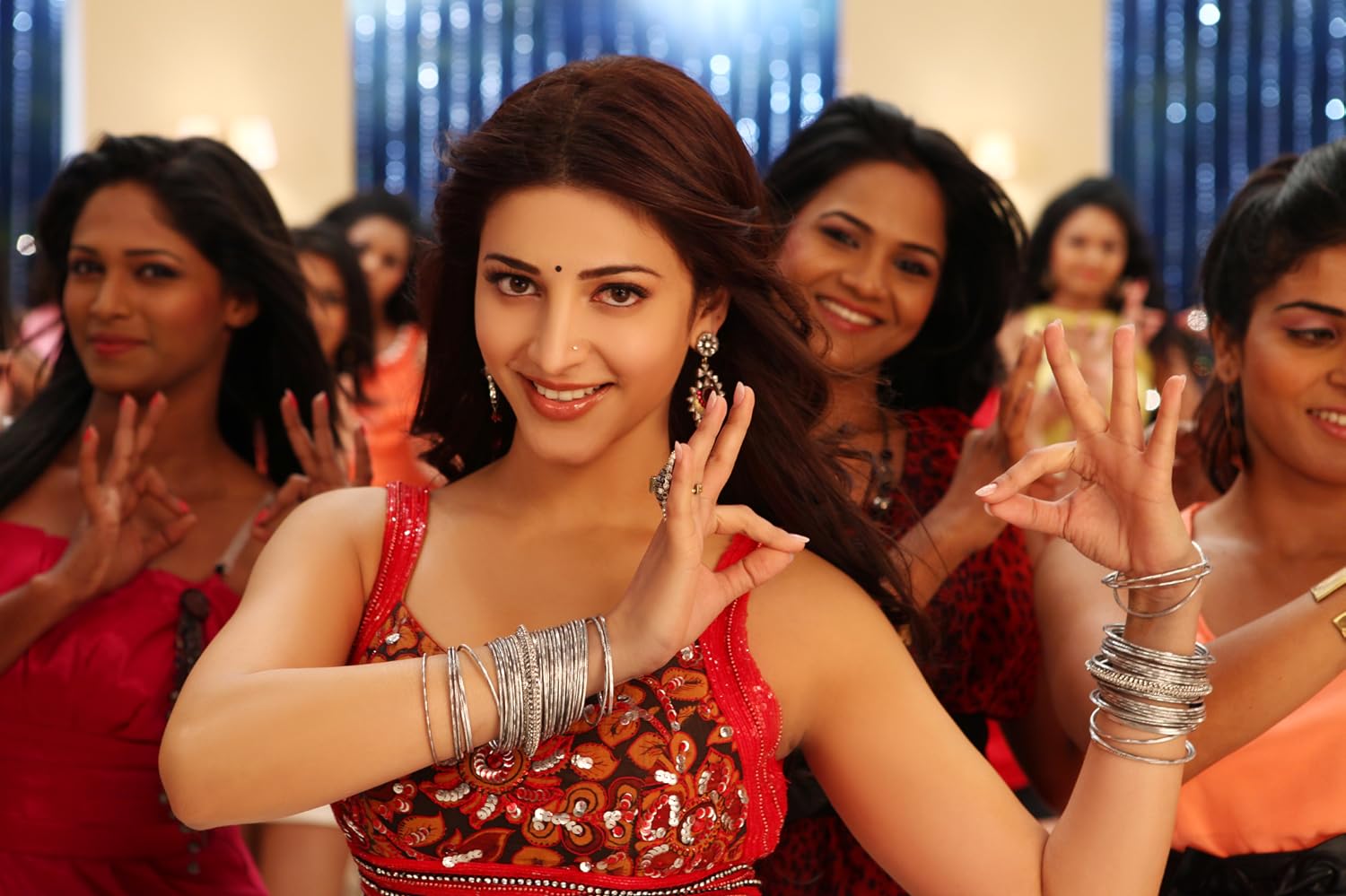 Ramaiya Vastavaiya Full Movie In Hd For Pc