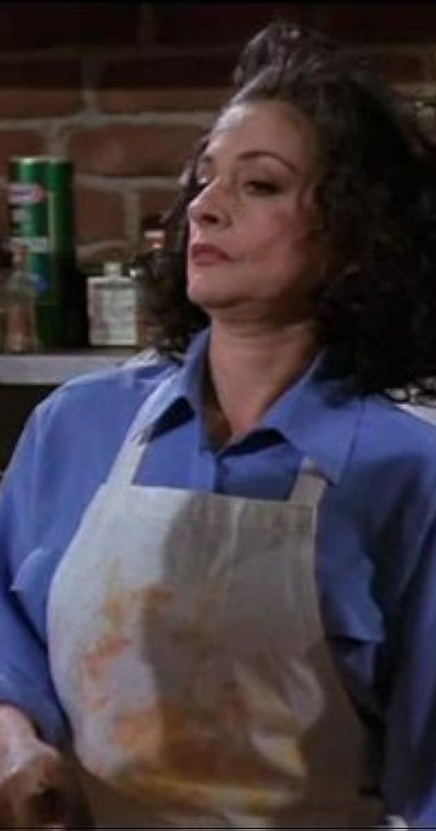 Well, hello, Patti (LaBelle)!