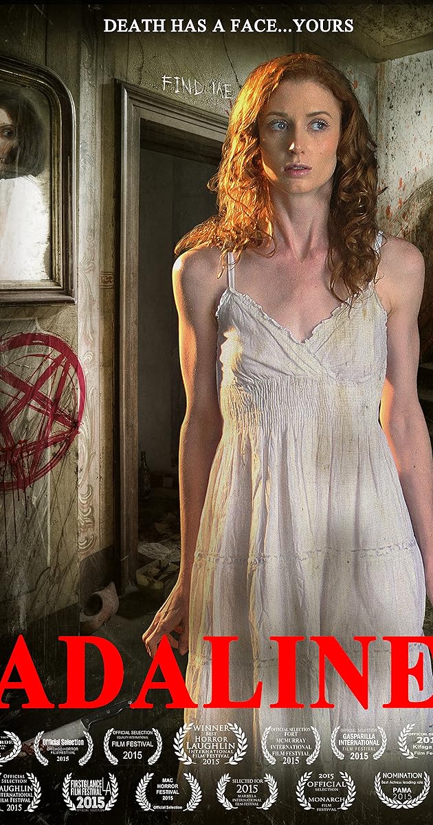 Adaline (2015) - IMDb