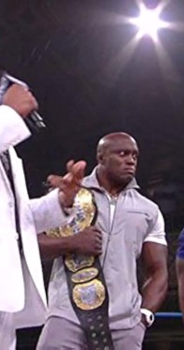 "TNA Impact! Wrestling" Episode 11.36 (TV Episode 2014) IMDb