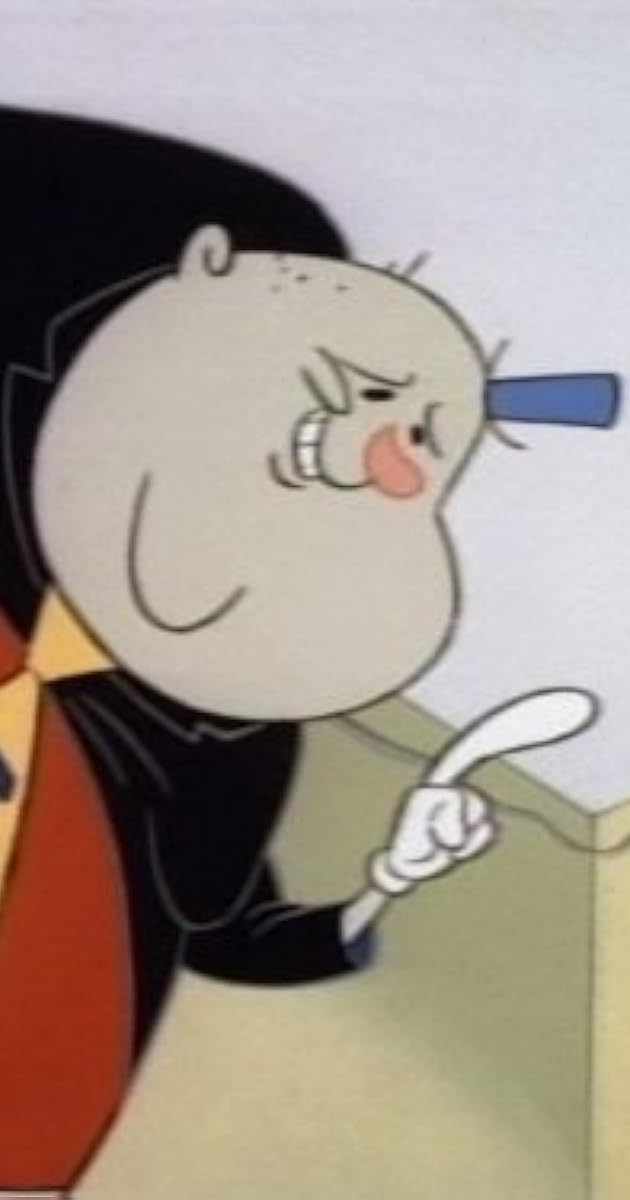 "The Ren & Stimpy Show" Jiminy Lummox/Bass Masters (TV Episode 1994) IMDb