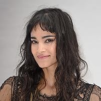 Sofia Boutella arrives for the UK premiere of 'Star Trek Beyond' on July 12, 2016 in London, United Kingdom.