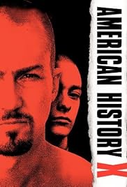 American History X Poster