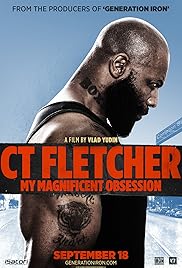 Ct Fletcher My Magnificent Obsession