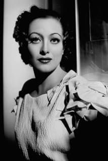 Joan Crawford Picture