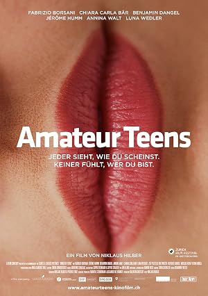 Amateur Teens 2015 with English Subtitles 1