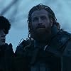 Kristofer Hivju and Torkel Dommersnes Soldal in Birkebeinerne (2016)