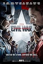 Captain America: Civil War (2016) - Box Office Mojo Captain America: Civil War (2016) - Box Office Mojo
