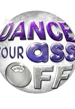 Dance Your Ass Off