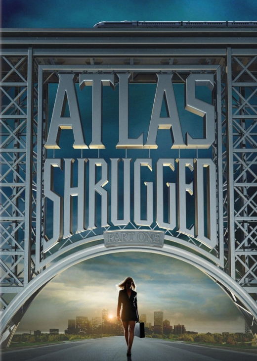 Atlas Shrugged Part I