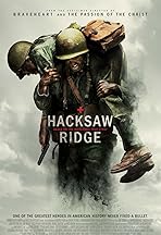 Hacksaw Ridge