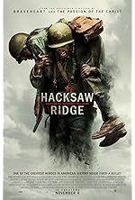 Hacksaw Ridge (2016) - International Box Office Results - Box ...