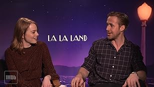 IMDb First Credit (2016-)