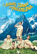 It's Always Sunny in Philadelphia