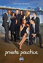 Private Practice